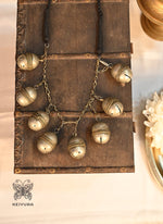 Load image into Gallery viewer, Ratan-Necklace