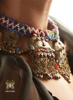 Load image into Gallery viewer, Raunak-Necklace-2
