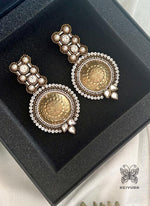 Load image into Gallery viewer, Rayna Earrings