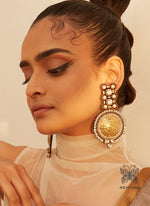 Load image into Gallery viewer, Rayna-Earrings