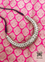 Load image into Gallery viewer, Reva Hasli Necklace