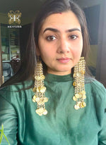 Load image into Gallery viewer, Rimjhim-Earrings