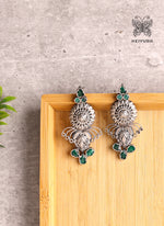 Load image into Gallery viewer, Ritika-Earrings