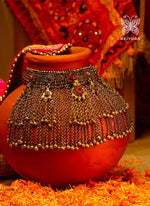Load image into Gallery viewer, Rubaan Choker