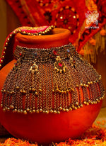 Load image into Gallery viewer, Rubaan Choker