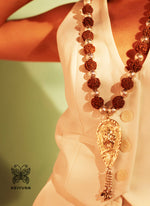 Load image into Gallery viewer, Rudraksh-Pendant