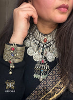 Load image into Gallery viewer, Ruksat Royal Necklace