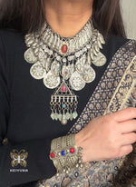 Load image into Gallery viewer, Ruksat Royal Necklace