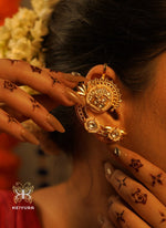 Load image into Gallery viewer, Saanvi Earcuff