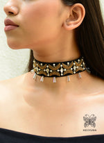 Load image into Gallery viewer, Saanvi-Nacklace (1)