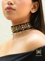 Load image into Gallery viewer, Saanvi-Nacklace-2