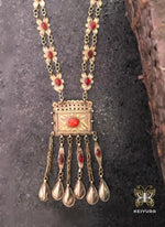 Load image into Gallery viewer, Saba Necklace