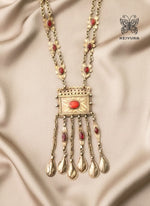 Load image into Gallery viewer, Saba Necklace