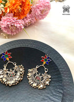 Load image into Gallery viewer, Sabina-Earrings