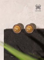 Load image into Gallery viewer, Sabya-Earrings