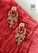 Load image into Gallery viewer, Sahira-earrings