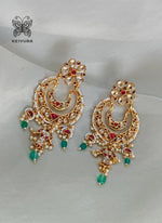 Load image into Gallery viewer, Sahira Earrings