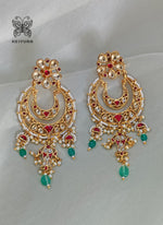 Load image into Gallery viewer, Sahira Earrings