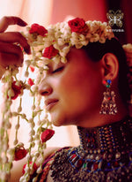 Load image into Gallery viewer, Saina Earrings