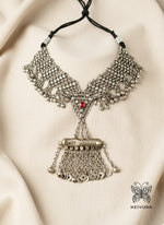 Load image into Gallery viewer, Saina Necklace