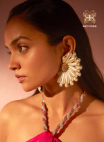 Load image into Gallery viewer, Sakhi-Earrings-2