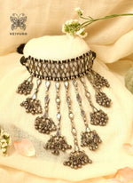 Load image into Gallery viewer, Samaira Necklace