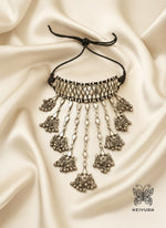 Load image into Gallery viewer, Samaira Choker