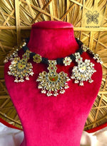 Load image into Gallery viewer, Samidha Necklace