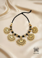 Load image into Gallery viewer, Samidha Necklace