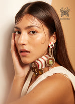 Load image into Gallery viewer, Samira earrings
