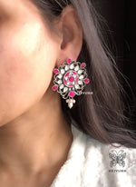 Load image into Gallery viewer, Sana Earrings 1