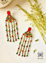 Load image into Gallery viewer, Sandhya Earring