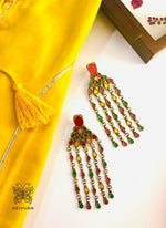 Load image into Gallery viewer, Sandhya Earrings
