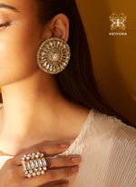 Load image into Gallery viewer, Sara-earrings