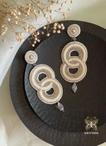 Load image into Gallery viewer, Sargam-Earrings