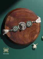 Load image into Gallery viewer, Savya-Choker