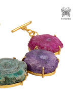 Load image into Gallery viewer, Scarlet Bracelet 2