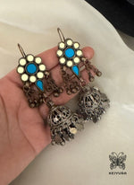 Load image into Gallery viewer, Sehar Earrings