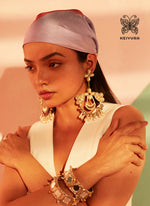 Load image into Gallery viewer, Shabnami-Earrings-2