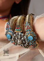 Load image into Gallery viewer, Shahbano Bracelet