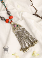 Load image into Gallery viewer, Shaira-pendant-1