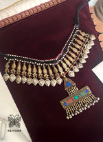 Load image into Gallery viewer, Shakira Necklace