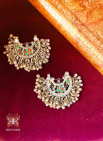 Load image into Gallery viewer, Shama Earrings
