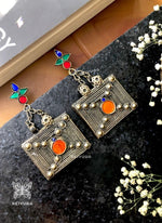 Load image into Gallery viewer, Sheena Earrings