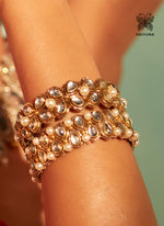 Load image into Gallery viewer, Sheesham-Bangles-Set-