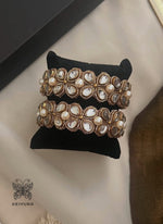 Load image into Gallery viewer, Sheesham Bangle (Set of 2)