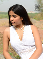 Load image into Gallery viewer, Shell-necklace