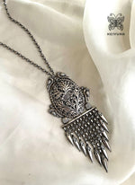 Load image into Gallery viewer, Shivansh Pendant