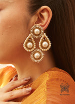 Load image into Gallery viewer, Shyla-Earrings