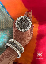 Load image into Gallery viewer, Simran-ring